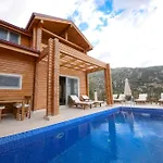Villa Lucida - Town - With Private Pool, Nature Views And Sea Serenity