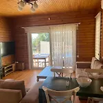 Lucida - Town - With Private Pool, Nature Views And Sea Serenity *