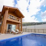 Lucida - Town - With Private Pool, Nature Views And Sea Serenity