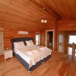 Lucida - Town - With Private Pool, Nature Views And Sea Serenity Villa *