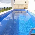 Villa Lucida - Town - With Private Pool, Nature Views And Sea Serenity Islamlar (Mediterranean)
