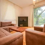 Lucida - Town - With Private Pool, Nature Views And Sea Serenity Villa Islamlar (Mediterranean)
