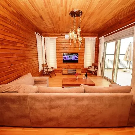 Lucida - Town - With Private Pool, Nature Views And Sea Serenity 빌라 Islamlar (Mediterranean)