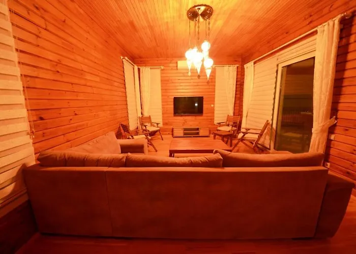 Lucida - Town - With Private Pool, Nature Views And Sea Serenity