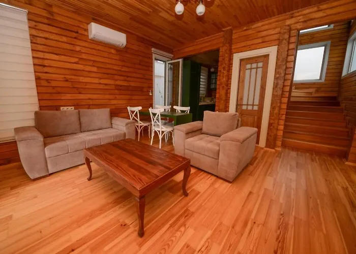Villa Lucida - Town - With Private Pool, Nature Views And Sea Serenity *