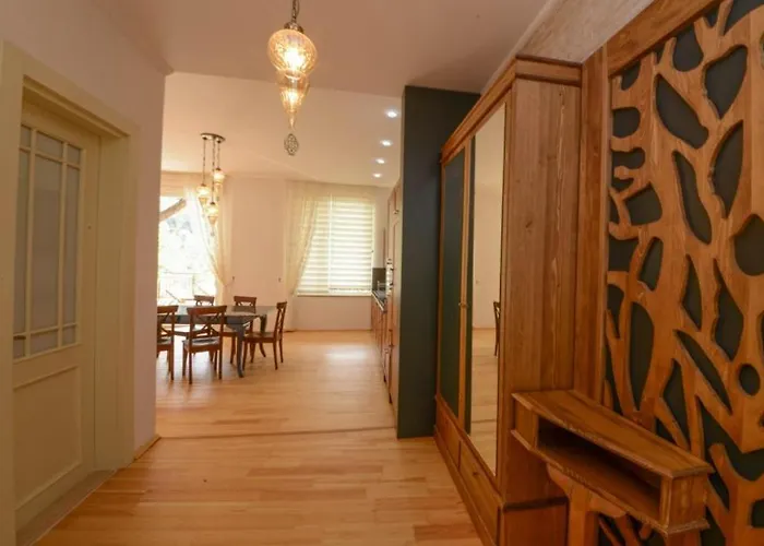 Lucida - Town - With Private Pool, Nature Views And Sea Serenity İslâmlar