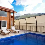 Lucida - Town - With Private Pool, Nature Views And Sea Serenity * İslâmlar