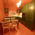 Lucida - Town - With Private Pool, Nature Views And Sea Serenity Villa İslâmlar