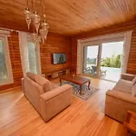 Lucida - Town - With Private Pool, Nature Views And Sea Serenity Villa *