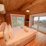 Villa Lucida - Town - With Private Pool, Nature Views And Sea Serenity