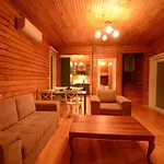 Lucida - Town - With Private Pool, Nature Views And Sea Serenity Villa *
