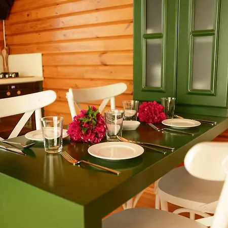 Lucida - Islamlar Town - With Private Pool, Nature Views And Sea Serenity Villa Islamlar (Mediterranean)