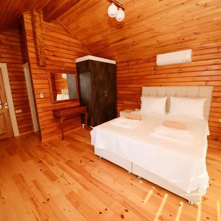 Lucida - Islamlar Town - With Private Pool, Nature Views And Sea Serenity Villa *