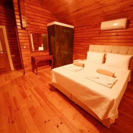 Villa Lucida - Islamlar Town - With Private Pool, Nature Views And Sea Serenity Islamlar (Mediterranean)