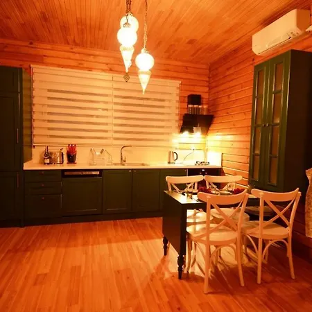 Villa Lucida - Islamlar Town - With Private Pool, Nature Views And Sea Serenity *