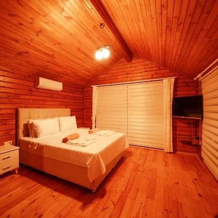 Lucida - Islamlar Town - With Private Pool, Nature Views And Sea Serenity * Islamlar (Mediterranean)