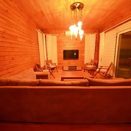 Lucida - Islamlar Town - With Private Pool, Nature Views And Sea Serenity