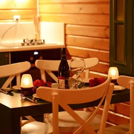 Lucida - Islamlar Town - With Private Pool, Nature Views And Sea Serenity *