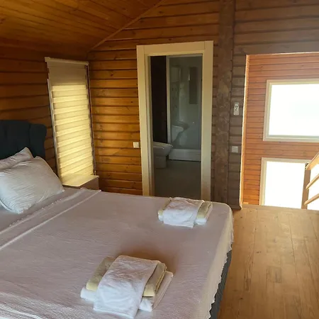 Lucida - Islamlar Town - With Private Pool, Nature Views And Sea Serenity * Islamlar (Mediterranean)