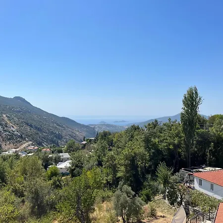 Lucida - Islamlar Town - With Private Pool, Nature Views And Sea Serenity * Islamlar (Mediterranean)