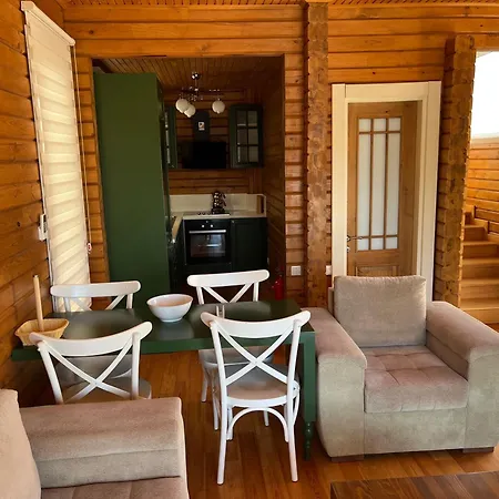 Lucida - Islamlar Town - With Private Pool, Nature Views And Sea Serenity