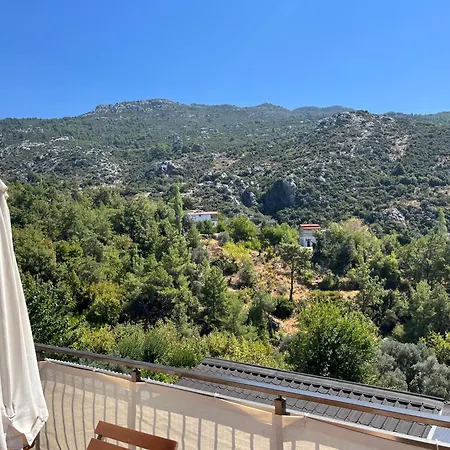 Lucida - Islamlar Town - With Private Pool, Nature Views And Sea Serenity *