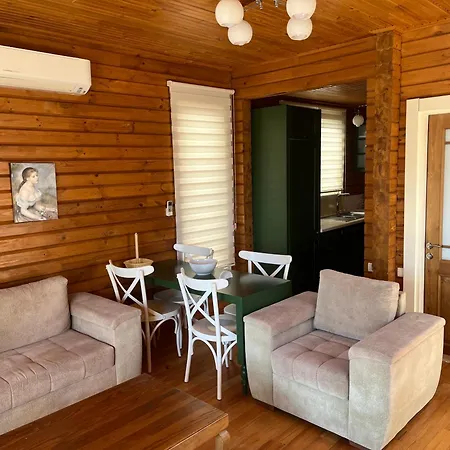 Villa Lucida - Islamlar Town - With Private Pool, Nature Views And Sea Serenity