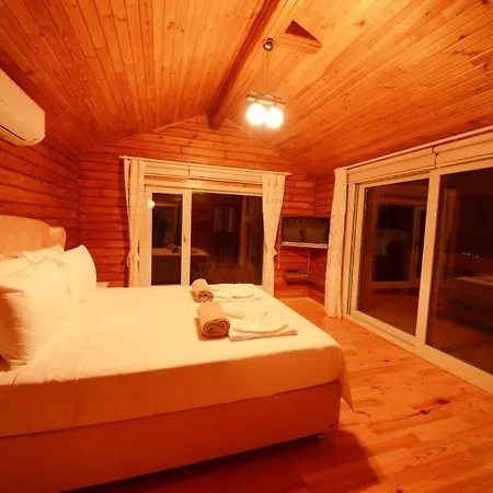 Lucida - Islamlar Town - With Private Pool, Nature Views And Sea Serenity Islamlar (Mediterranean)