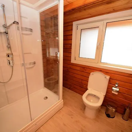 Lucida - Islamlar Town - With Private Pool, Nature Views And Sea Serenity Villa