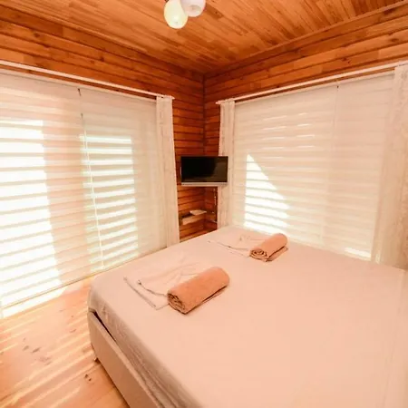 Lucida - Islamlar Town - With Private Pool, Nature Views And Sea Serenity
