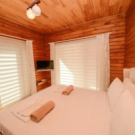Villa Lucida - Islamlar Town - With Private Pool, Nature Views And Sea Serenity Islamlar (Mediterranean)