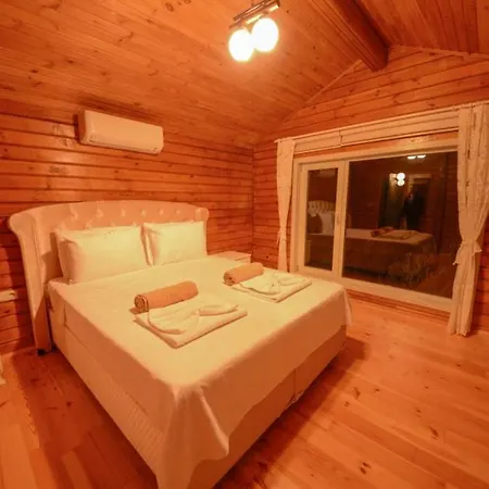 Lucida - Islamlar Town - With Private Pool, Nature Views And Sea Serenity Villa