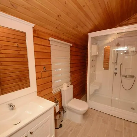 Lucida - Islamlar Town - With Private Pool, Nature Views And Sea Serenity Villa