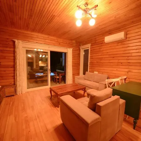 Villa Lucida - Islamlar Town - With Private Pool, Nature Views And Sea Serenity Islamlar (Mediterranean)