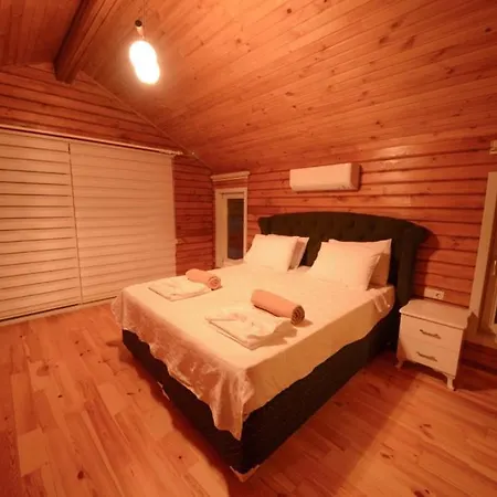 Lucida - Islamlar Town - With Private Pool, Nature Views And Sea Serenity Villa Islamlar (Mediterranean)