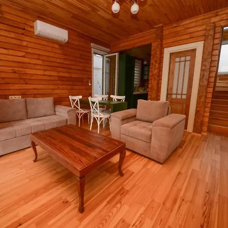 Villa Lucida - Islamlar Town - With Private Pool, Nature Views And Sea Serenity *