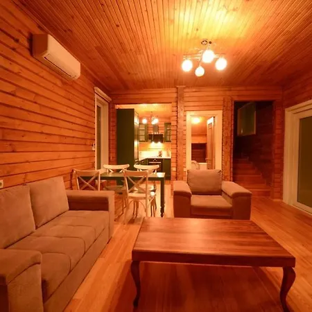 Lucida - Islamlar Town - With Private Pool, Nature Views And Sea Serenity Villa *