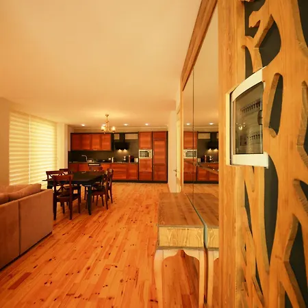 Lucida - Islamlar Town - With Private Pool, Nature Views And Sea Serenity Villa *