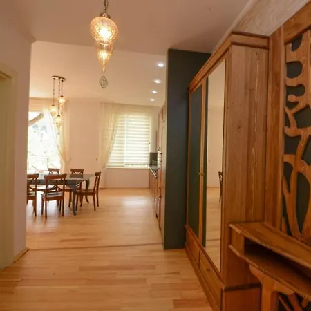 Lucida - Islamlar Town - With Private Pool, Nature Views And Sea Serenity Islamlar (Mediterranean)
