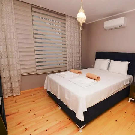 Villa Lucida - Islamlar Town - With Private Pool, Nature Views And Sea Serenity Islamlar (Mediterranean)