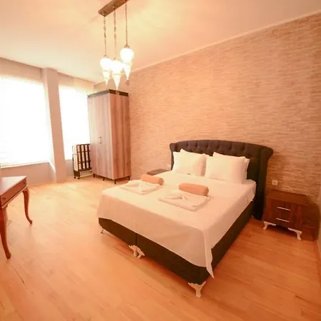Lucida - Islamlar Town - With Private Pool, Nature Views And Sea Serenity * Islamlar (Mediterranean)
