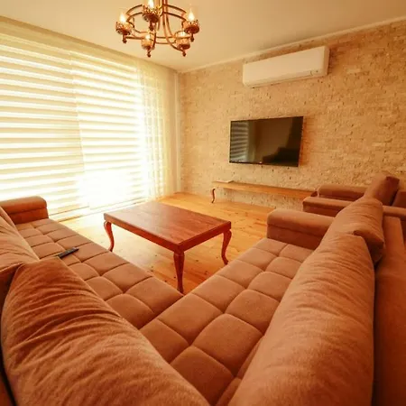 Lucida - Islamlar Town - With Private Pool, Nature Views And Sea Serenity *