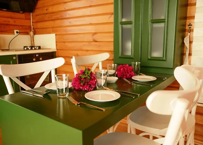 Lucida - Town - With Private Pool, Nature Views And Sea Serenity Villa Islamlar (Mediterranean)