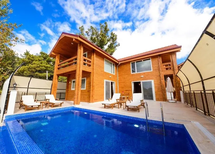 Lucida - Town - With Private Pool, Nature Views And Sea Serenity Islamlar (Mediterranean)