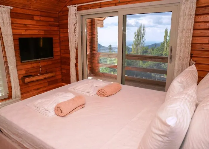 Lucida - Town - With Private Pool, Nature Views And Sea Serenity Islamlar (Mediterranean)
