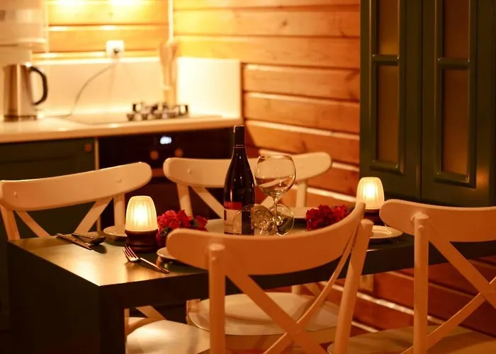 Lucida - Town - With Private Pool, Nature Views And Sea Serenity *
