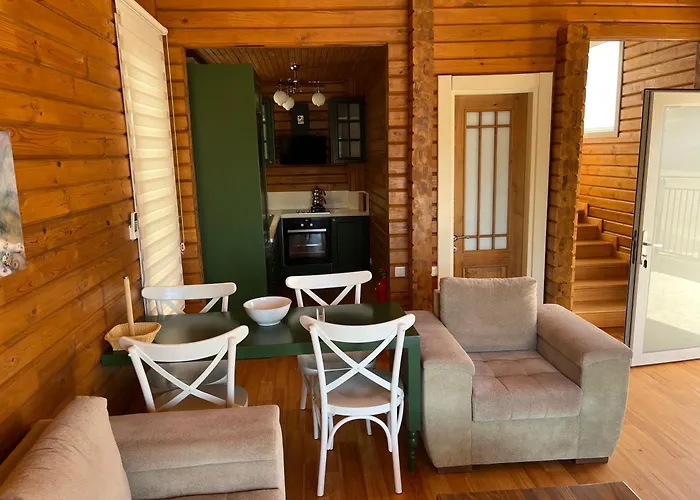Lucida - Town - With Private Pool, Nature Views And Sea Serenity