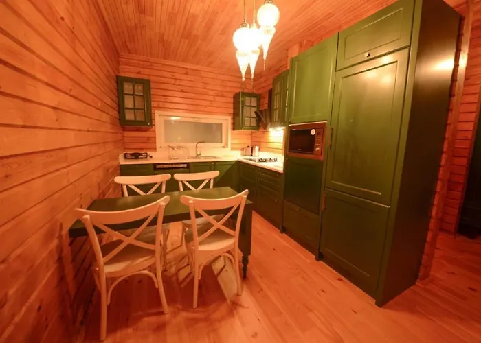 Lucida - Town - With Private Pool, Nature Views And Sea Serenity Villa Islamlar (Mediterranean)
