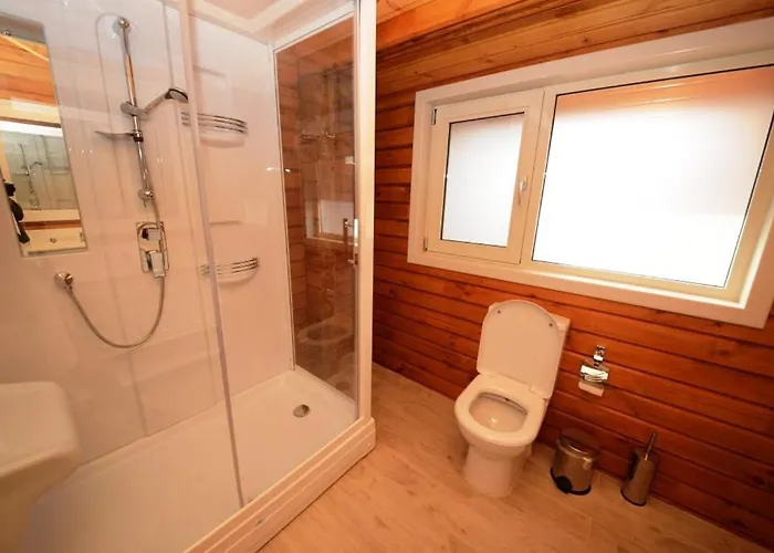 Lucida - Town - With Private Pool, Nature Views And Sea Serenity Villa