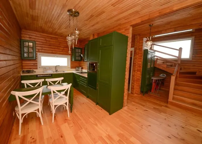 Lucida - Town - With Private Pool, Nature Views And Sea Serenity *
